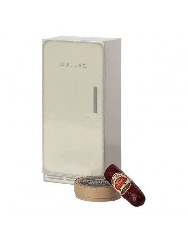 Maileg Cooler, Mouse  5707304116578