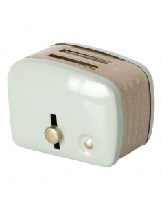 Maileg Miniature toaster &... 2