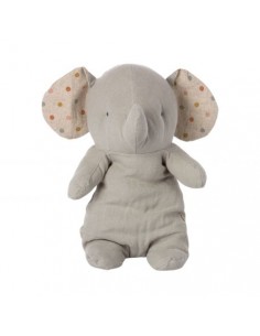 Safari amis, Éléphant,...