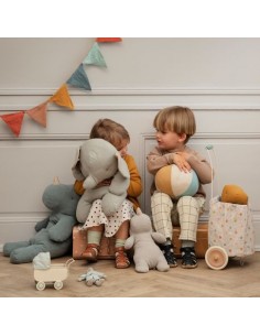 Maileg Safari friends,... 2