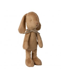 Soft bunny, Small - Brown 2