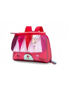 Le Cirque, petit cartable