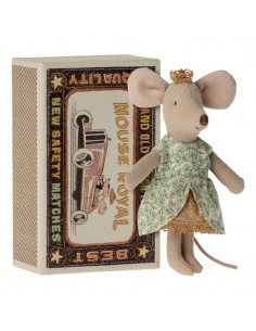 Maileg Princess mouse,...
