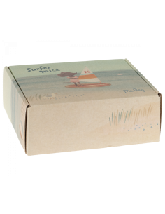 Souris de plage, Surfeur... 2