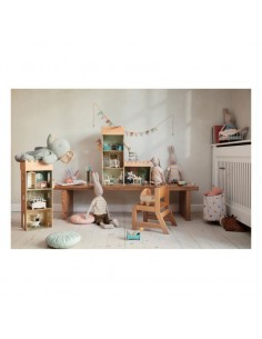 Chateau avec Miroir 2