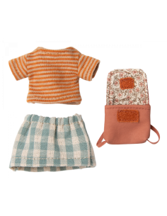 Souris tricycle, Grande... 2