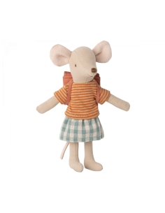 Souris tricycle, Grande...