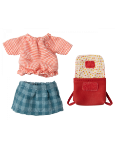 Maileg Tricycle Souris... 2