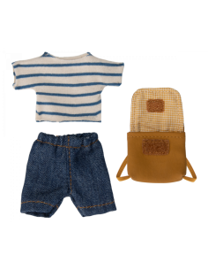 Souris tricycle, Grand... 2