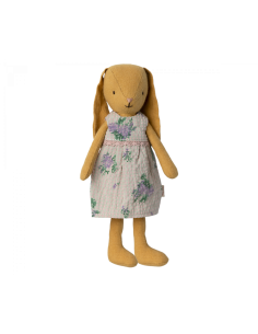 Lapin taille 1, Jaune...