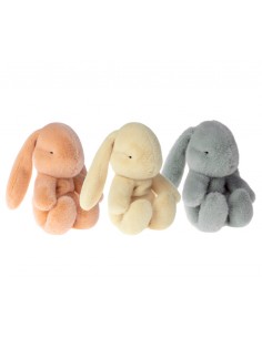 Lapin Aqua dans son oeuf 2