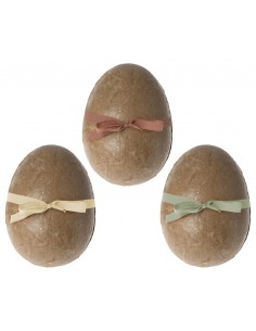 Lapin Jaune dans son oeuf 2