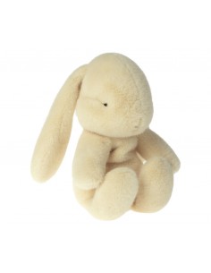 Lapin Jaune dans son oeuf