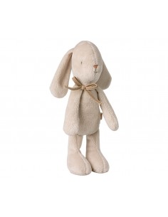 Soft bunny, Small - Off white