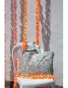 Tote Bag Beverly water...