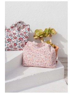 Tote Bag Beverly Cream...