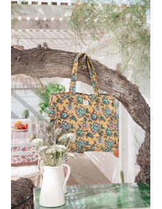 Tote Bag Beverly Honey...