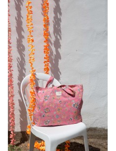 Tote Bag Beverly Strawberry...