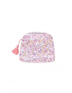 Pochette Teiki Cream Padma...