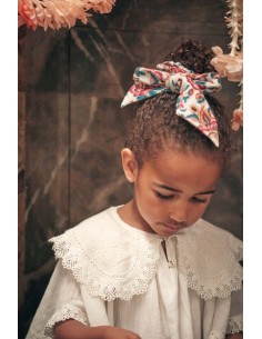 Louise Misha Cream Indian... 2