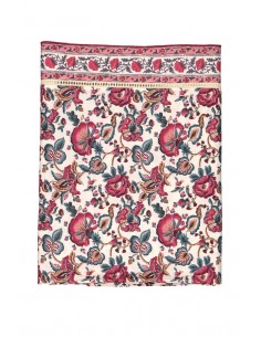 Louise Misha Cream Indian...