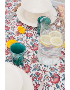 Nappe Carla Cream Indian... 2