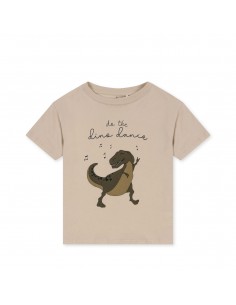 Tee Shirt French Oak