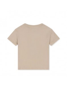 Tee Shirt French Oak 2