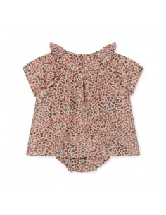 Barboteuse Bisty -  Flor de... 2