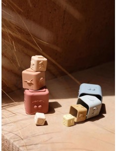 Konges Slojd Cubes à... 2