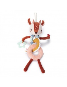 Stella Chaîne d'activités...