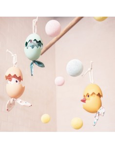 Lilliputiens Paulette la... 2