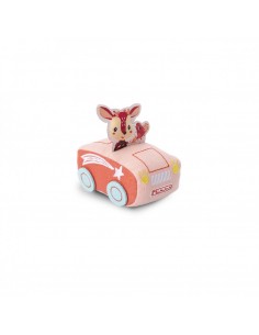 Lilliputiens Stella le faon...
