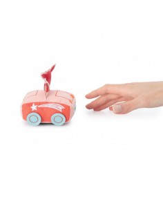 Stella le faon Voiture à... 2