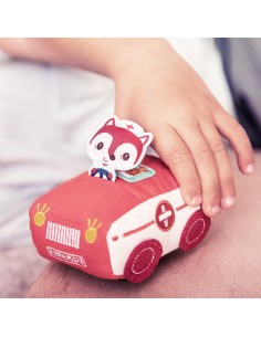 Lilliputiens Alice la...