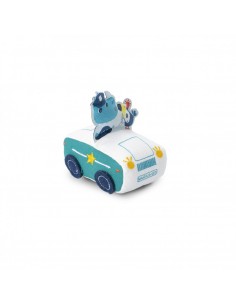 Lilliputiens Marius le...