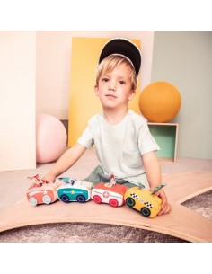 Lilliputiens Marius le... 2