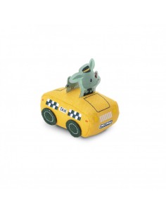 Joe le dragon Voiture à...