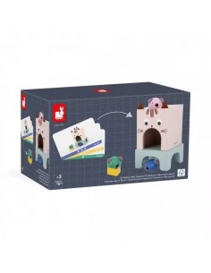 Janod Se repérer dans...