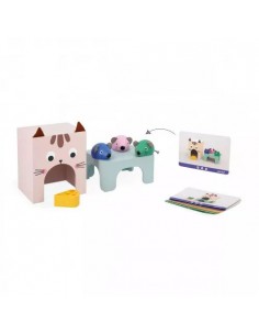 Janod Se repérer dans... 2