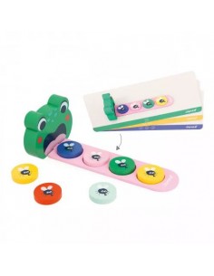 Janod Algorithmes... 2