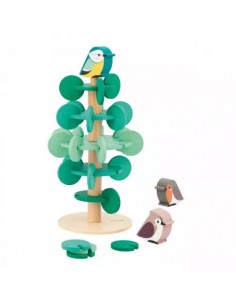 Janod Arbre à Assembler...