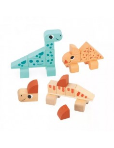 Cubikosaurus Dinosaure à...