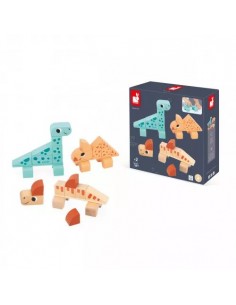 Cubikosaurus Dinosaure à... 2