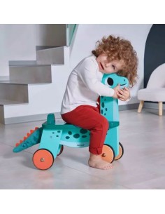 Porteur Portosaurus 2