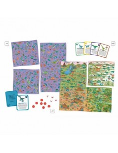 Janod Cherche et Trouve les... 2