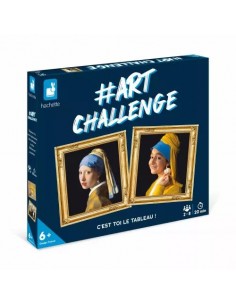 Art Challenge