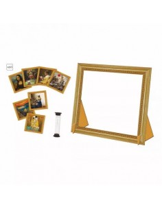 Janod Art Challenge... 2