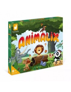 Janod Animalix J02476...