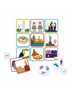 Janod Réflexodes Autour du... 2